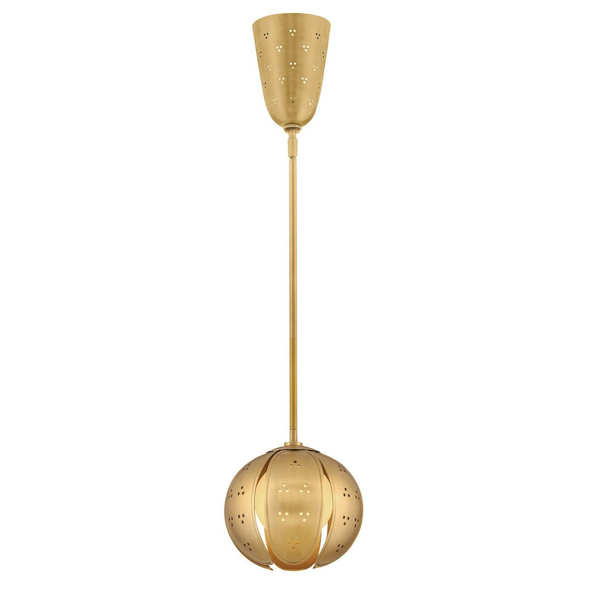 Anthos 1L pendant - FR46967UB-LL *