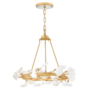 Audra 3L Chandelier - FR41938DG