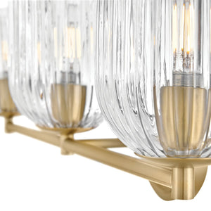 Ava 3L wall sconce - 57473LCB *