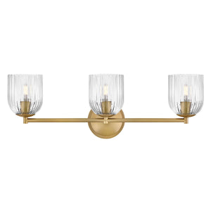 Ava 3L wall sconce - 57473LCB *