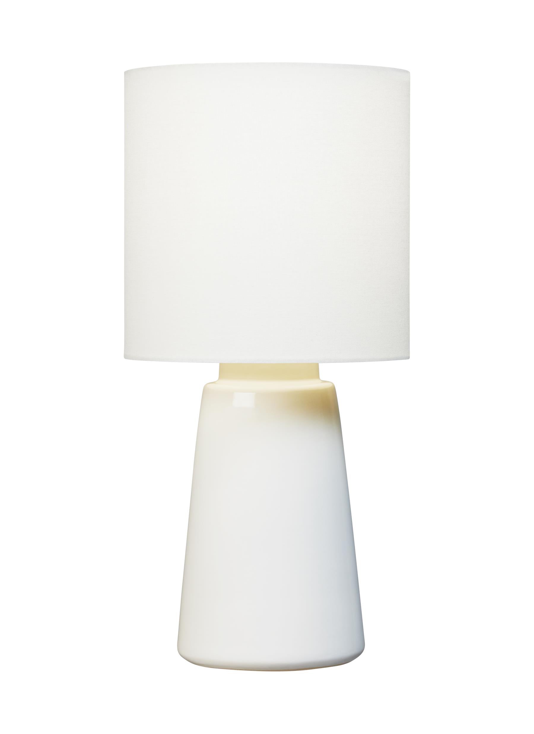 Vessel 1L table lamp - BT1061NWH1