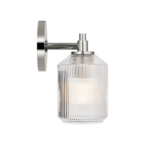 Barstow 1L Wall Sconce - CV1091PN *