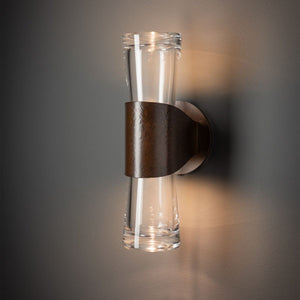 Bellis 2L wall sconce - 204073 *