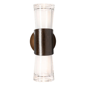 Bellis 2L wall sconce - 204073 *