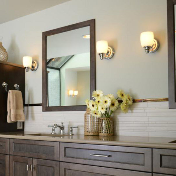 Bentley 2L Wall Bracket - VS7402-CH*