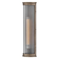 Bluffton 1L wall lantern - 29085BU-LL *