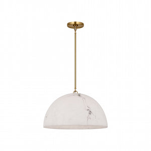 Savina 1L pendant - CP1481BBS *