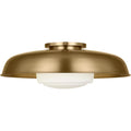Liora 1L Flush Mount - SCRJFM170EBSOEG