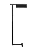 Foles 1L floor lamp - CT1231MBK1