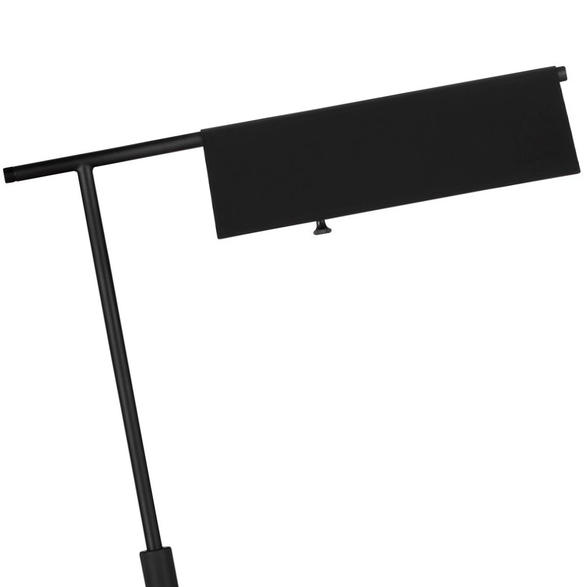 Foles 1L floor lamp - CT1231MBK1