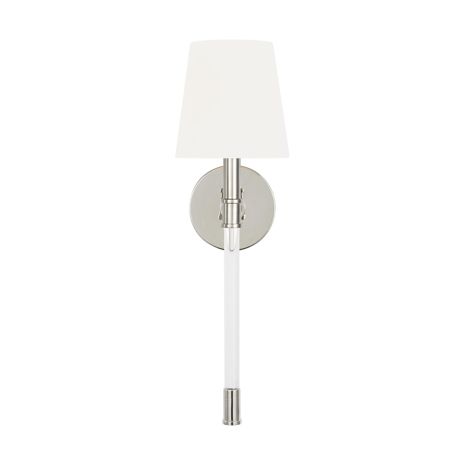 Hanover 1L Wall Sconce - CW1081PN *