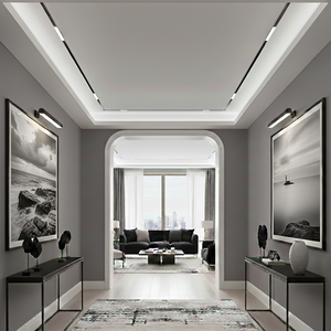 Kenyon 2L wall bracket - CW1192AI *