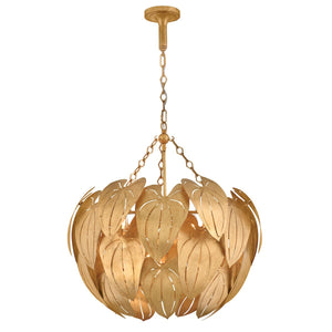 Camille 6L chandelier - FR47165DA *