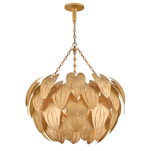 Camille 10L chandelier - FR47166DA *