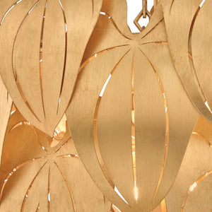 Camille 12L chandelier - FR47168DA *