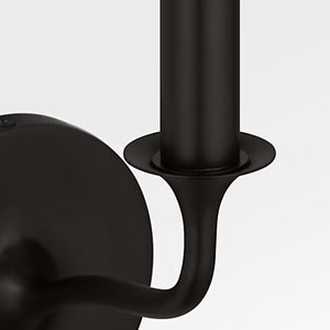 Chatsworth 1L Wall Sconce - AW1231AI*