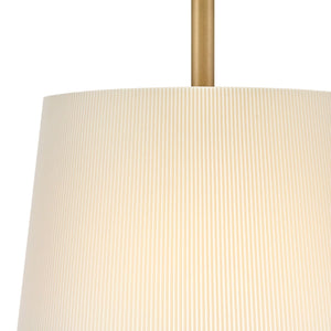 Clive 4L pendant - 48537HB *