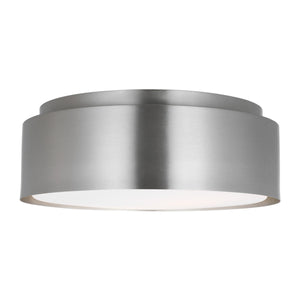 Dartmore 2L flush mount ceiling - DJF1042BS *