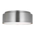 Dartmore 2L flush mount ceiling - DJF1042BS *