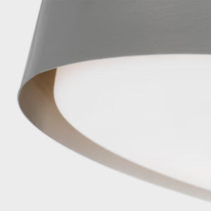 Dartmore 2L flush mount ceiling - DJF1042BS *