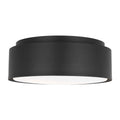 Dartmore 2L flush mount - DJF1042MBK *