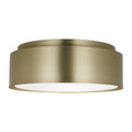 Dartmore 2L flush mount - DJF1042SB *