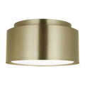 Dartmore 1L flush mount - DJF1051SB *