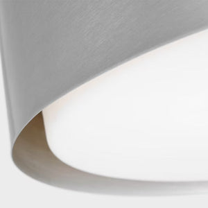 Dartmore 3L flush mount ceiling - DJF1063BS *