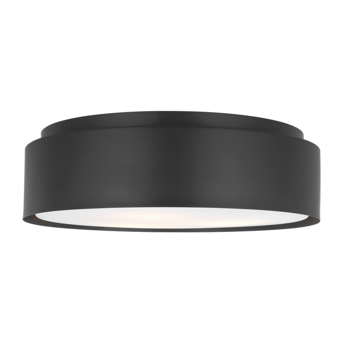 Dartmore 3L flush mount - DJF1063MBK *