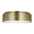 Dartmore 3L flush mount - DJF1063SB *