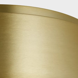 Dartmore 3L flush mount - DJF1063SB *