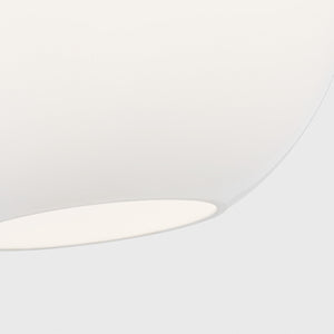 Colewood 1L pendant - DJP1171BS *