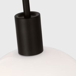 Colewood 1L pendant - DJP1171MBK *