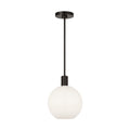 Colewood 1L pendant - DJP1171MBK *