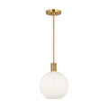 Colewood 1L pendant - DJP1171SB *