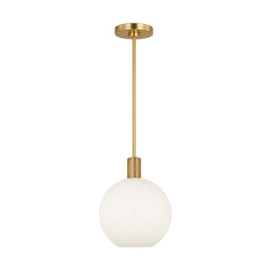 Colewood 1L pendant - DJP1171SB *
