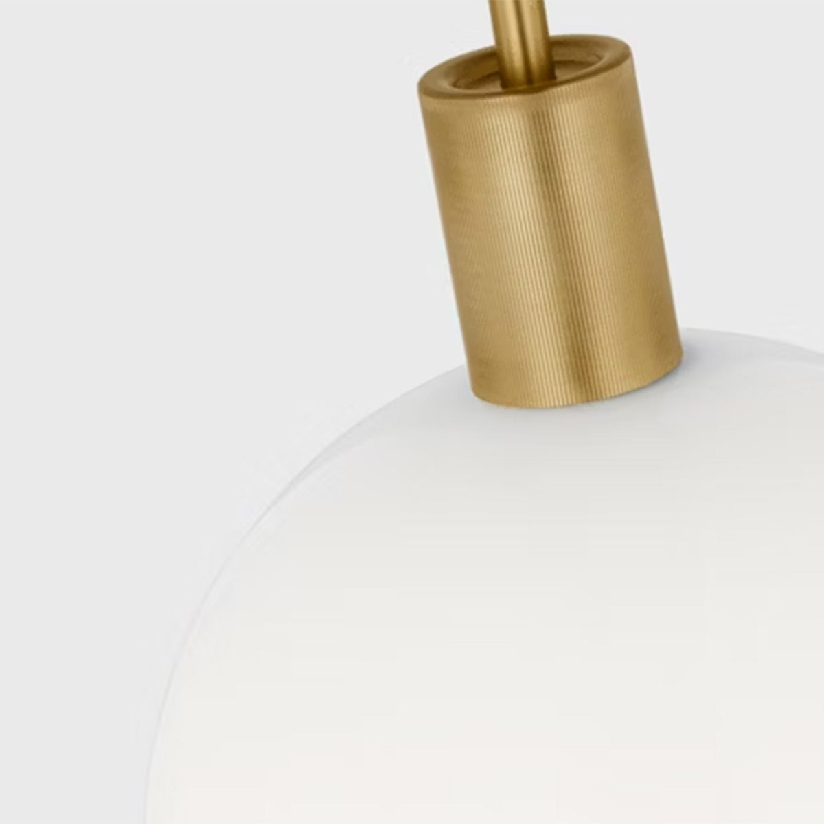 Colewood 1L pendant - DJP1171SB *