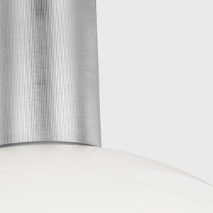 Colewood 1L pendant - DJP1181BS *