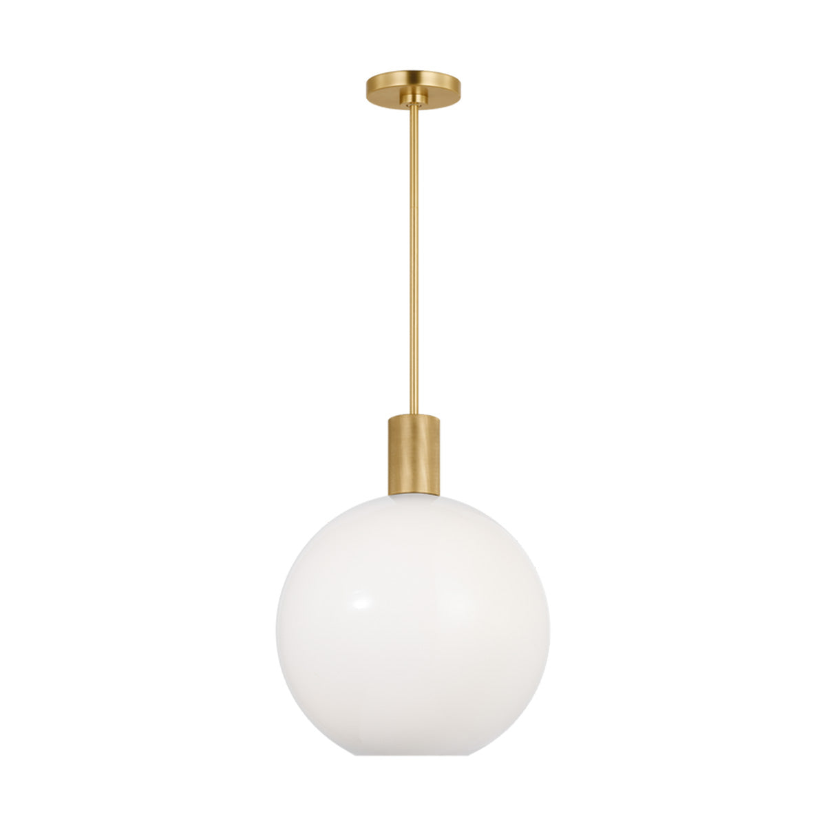 Colewood 1L pendant - DJP1181SB *