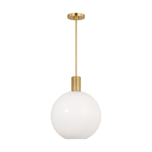 Colewood 1L pendant - DJP1181SB *