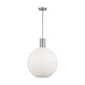 Colewood 1L pendant - DJP1191BS *