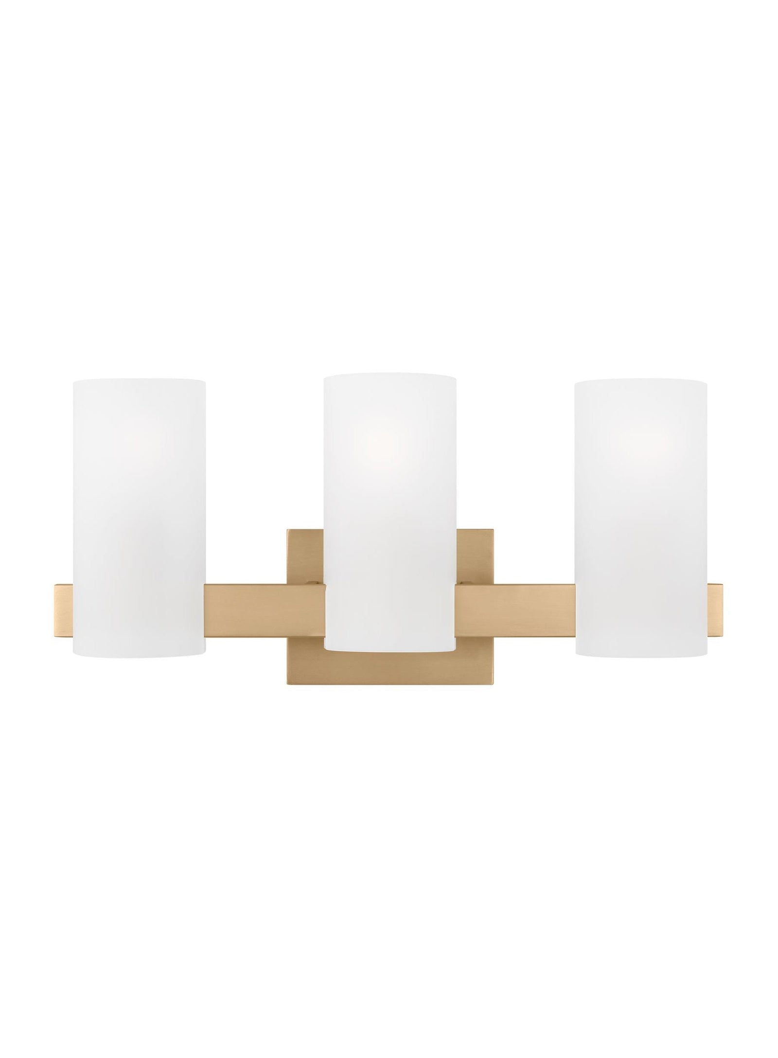 Rhode 3L wall sconce - DJV1103SB