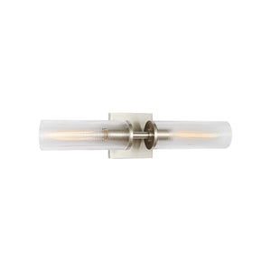 Sarita 2L wall sconce - DJW1092BS