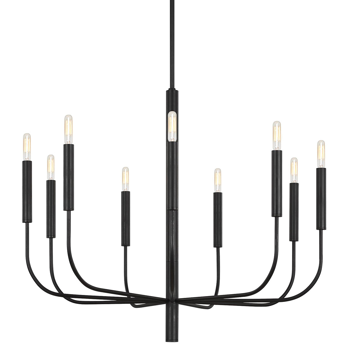 Brianna 9L chandelier - EC1009AI
