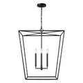 Viota 4L chandelier - EC1364AI
