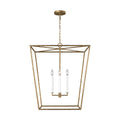 Viota 4L lantern - EC1364CDG *