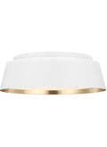 Asher 3L flush mount - EF1003MWT