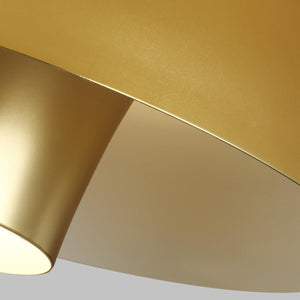 Brisbin 1L pendant - EP1021BBS