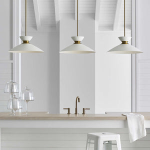 Heath 1L pendant - EP1231MWTBBS *