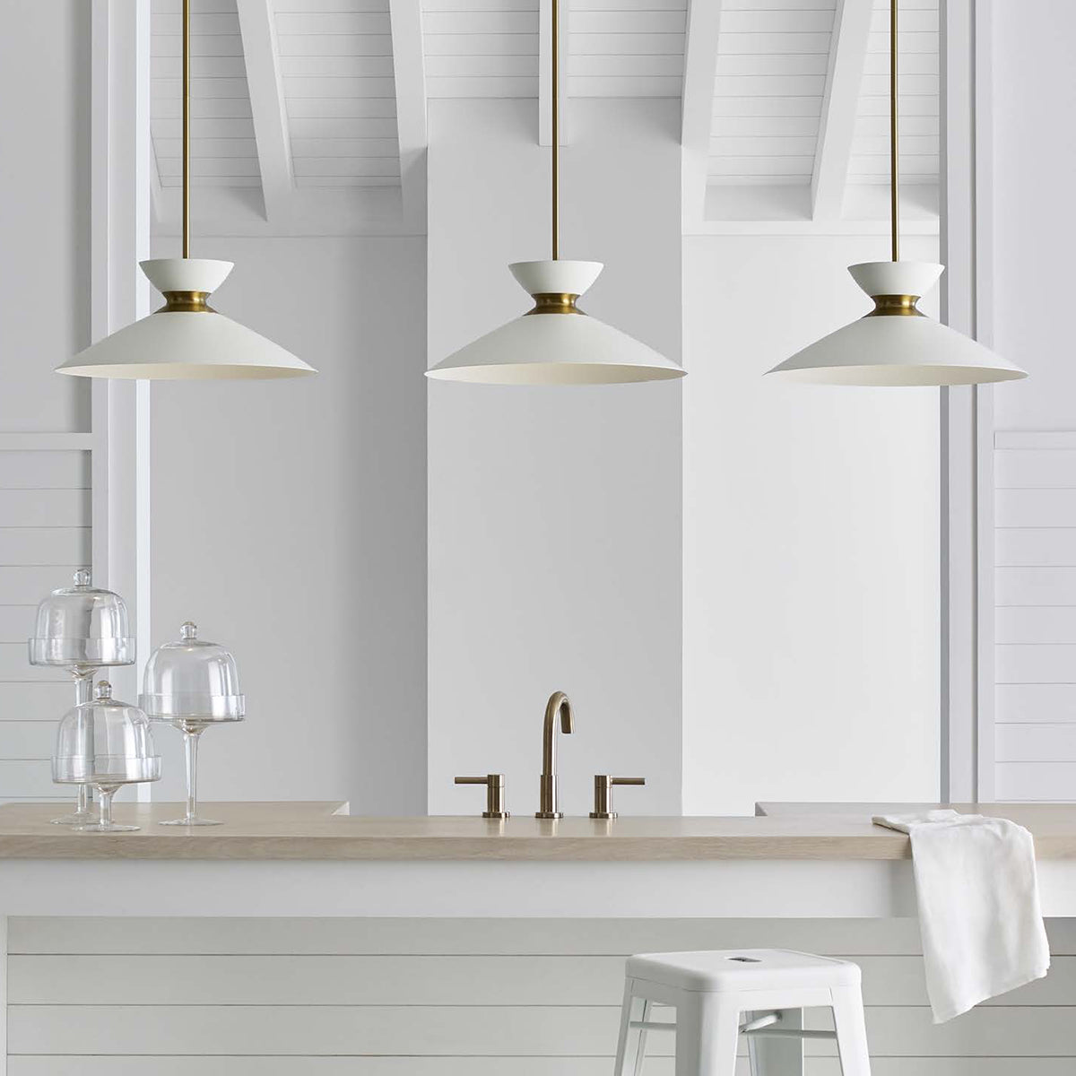 Heath 1L pendant - EP1231MWTBBS *